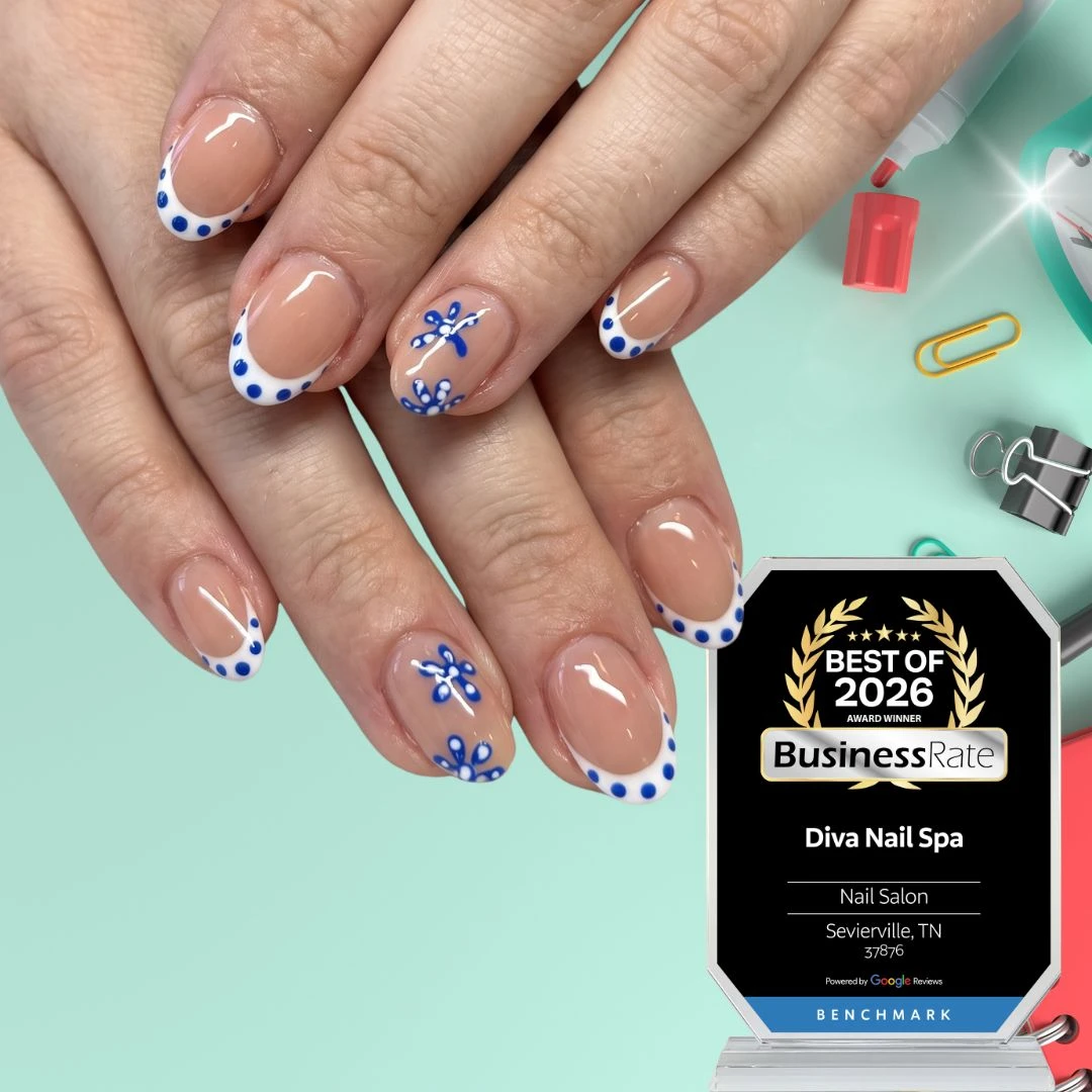 Nail Art Design